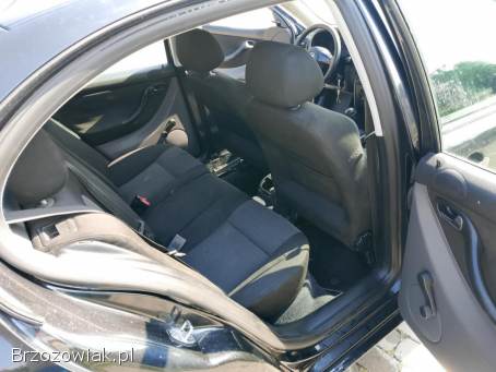 Seat Leon 2001