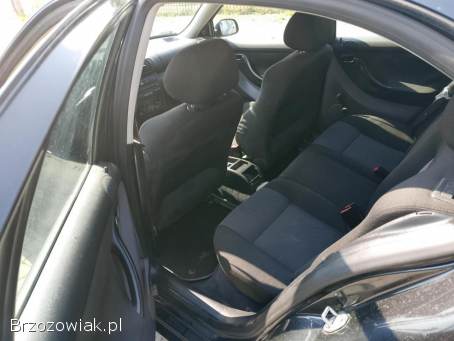 Seat Leon 2001
