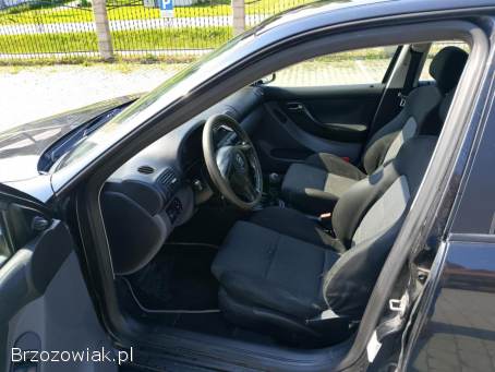 Seat Leon 2001
