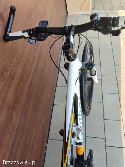 Rower Author Pegas 27,  5