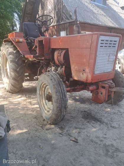 Sprzedam władymirca t25