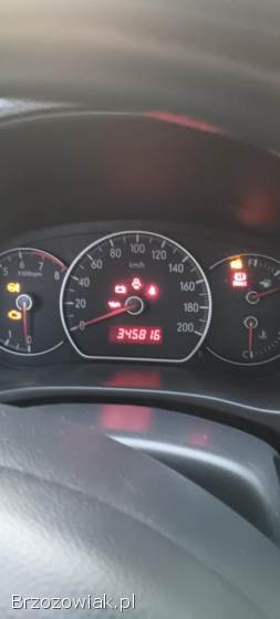 Fiat Sedici 2008