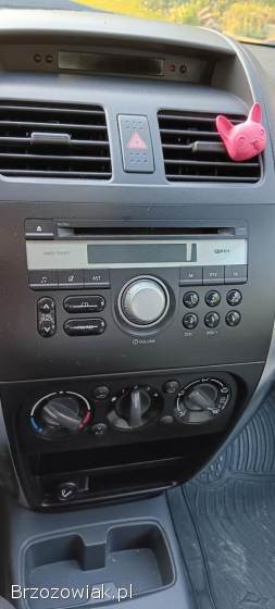 Fiat Sedici 2008