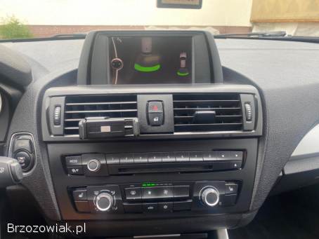 BMW Seria 1 2012