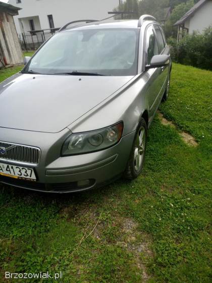 Volvo V50 2005