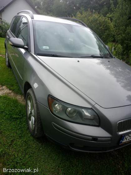 Volvo V50 2005