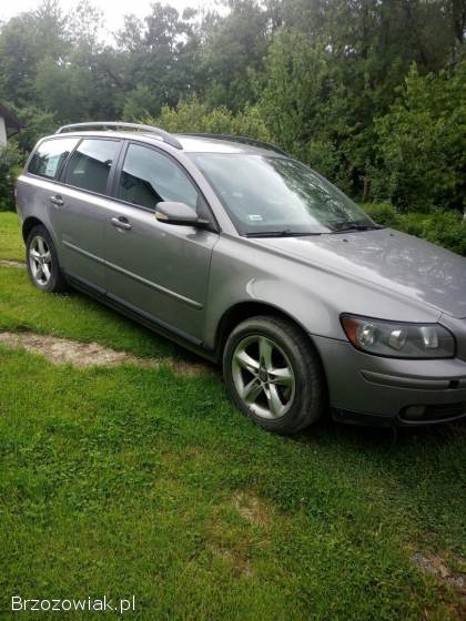 Volvo V50 2005