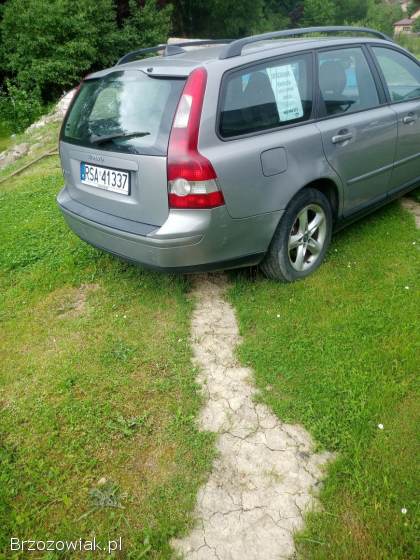 Volvo V50 2005