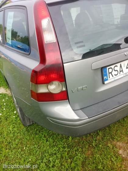 Volvo V50 2005