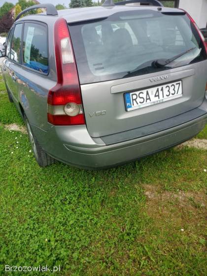 Volvo V50 2005