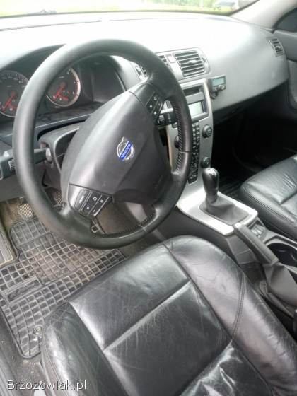 Volvo V50 2005