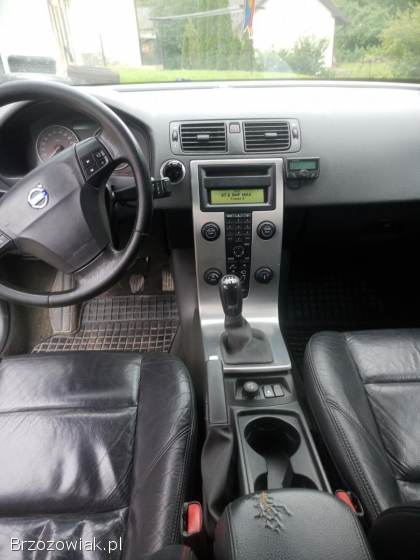Volvo V50 2005