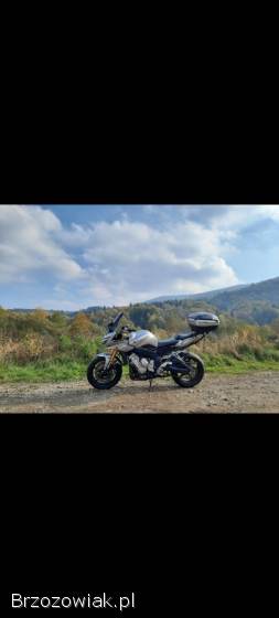 Yamaha FZ Fz1000 2006