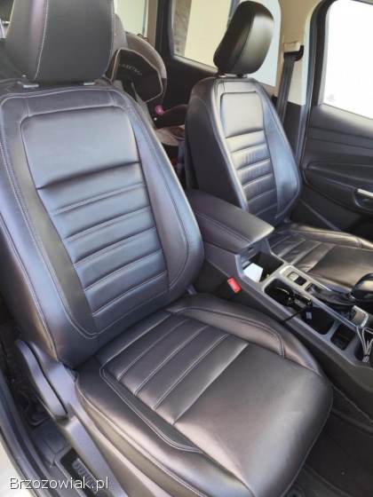 Ford Escape SEL 2018