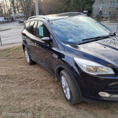 Ford Kuga 2016