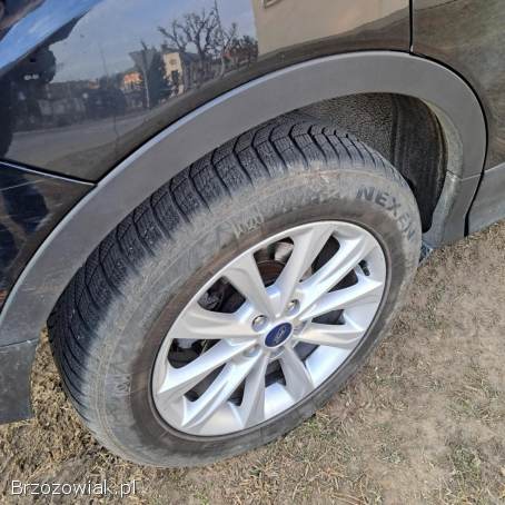 Ford Kuga 2016