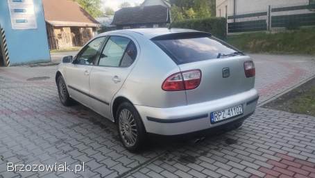 Seat Leon 2000