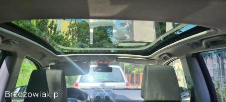Nissan Qashqai 2007