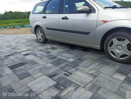 Ford Focus 2003