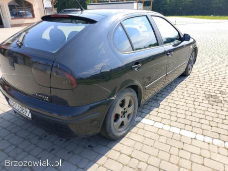 Seat Leon 2001