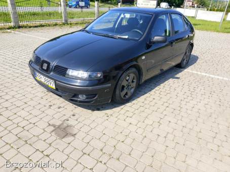 Seat Leon 2001