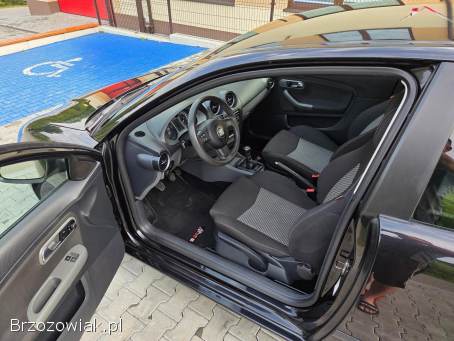 Seat Ibiza 3 LIFT 2007