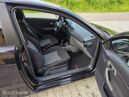 Seat Ibiza 3 LIFT 2007