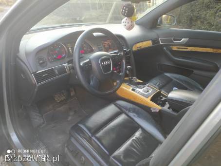 Audi A6 2005