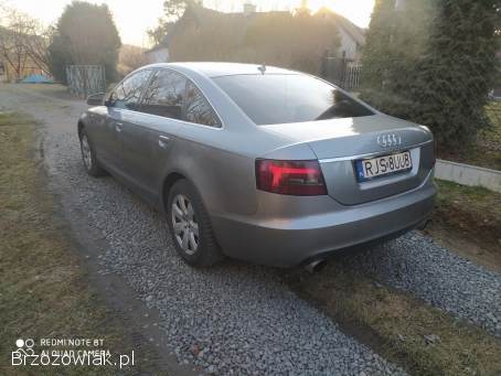 Audi A6 2005