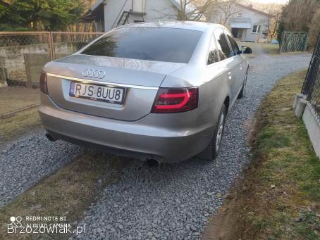 Audi A6 2005