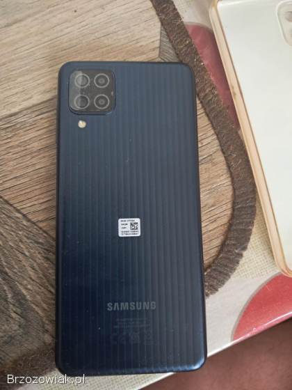 Samsung Galaxy M12