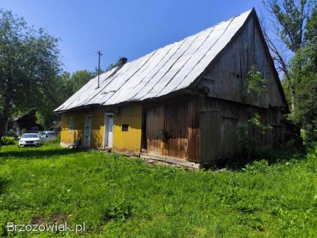 Sprzedam dom Nienaszów