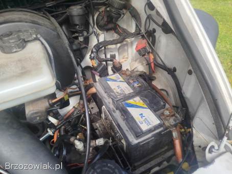 Iveco 2000r bliźniak 2.  8 skrzynia 5mx2,  1m
