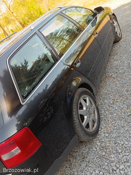 Audi A6 C5 2003