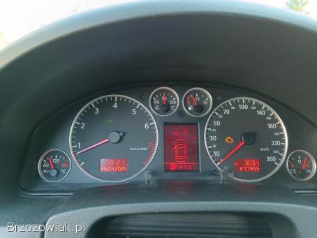 Audi A6 C5 2003