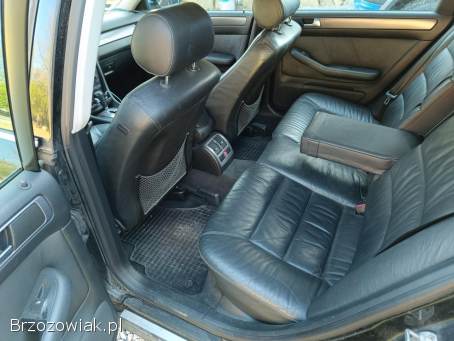 Audi A6 C5 2003