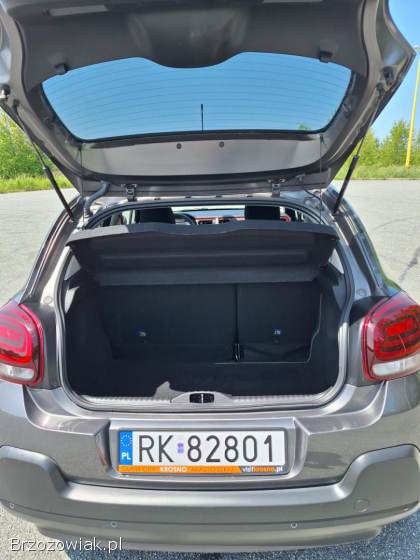 Citroën C3 2020