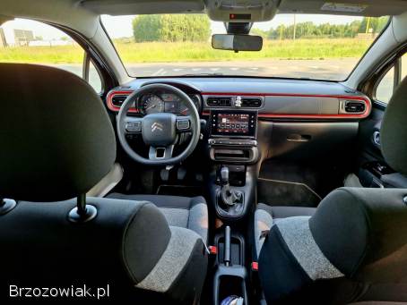 Citroën C3 2020