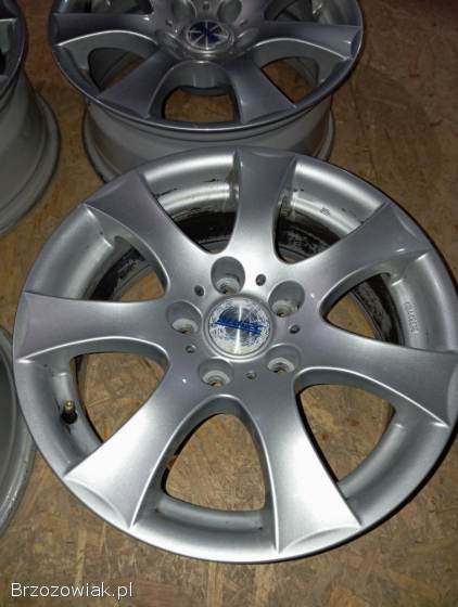 Felgi BMW opel