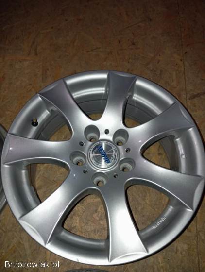 Felgi BMW opel