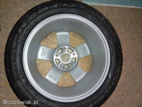 Zapas do audi Nowy.