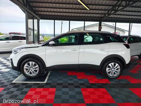 Peugeot 3008 Stan Perfekcyjny 2019