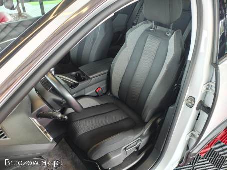 Peugeot 3008 Stan Perfekcyjny 2019