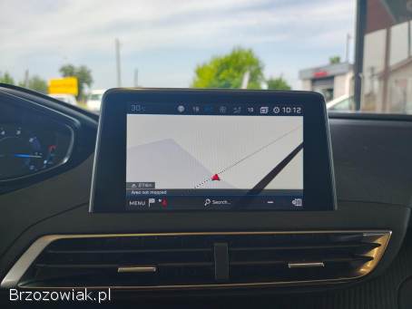 Peugeot 3008 Stan Perfekcyjny 2019