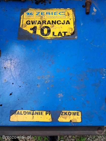 Sprzedam piec w cenie złomu
