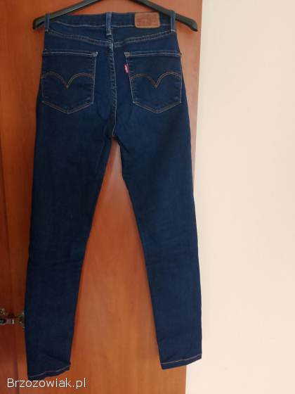 Spodnie Levi s