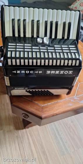 Akordeon Hohner Student 48