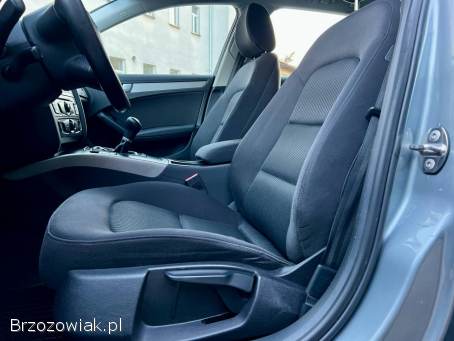 Audi A4 Okazja super sta 2008
