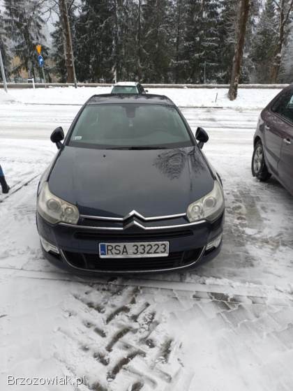 Citroën C5 2008