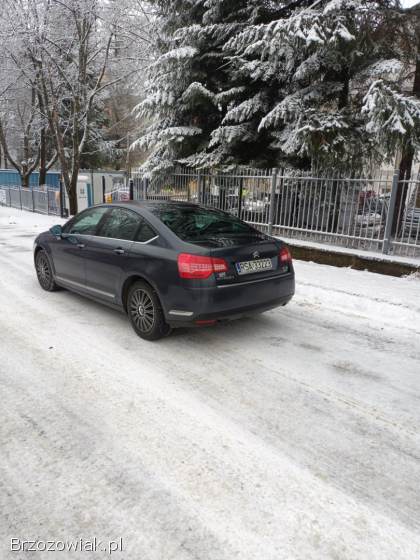 Citroën C5 2008